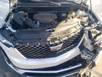 Cadillac XT6 2022
