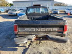 GMC Sonoma 1991