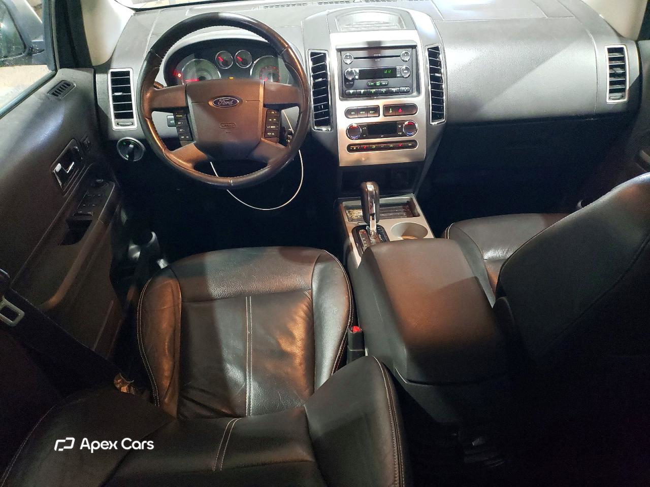 Ford Edge 2008