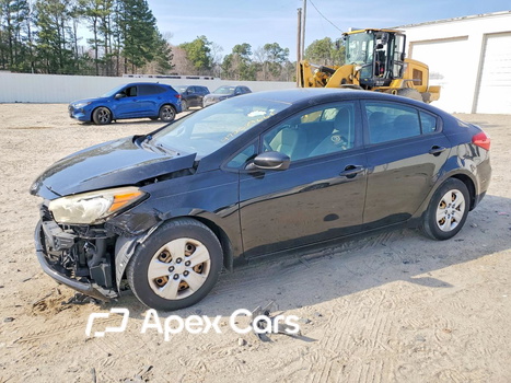 Kia Forte 2015 - Image 1 of 12