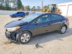 Kia Forte 2015