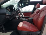 Kia Stinger 2022