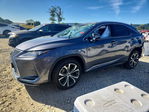 Lexus RX 2022