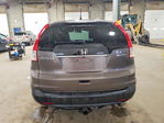 Honda CR-V 2012