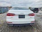 Audi A6 2019