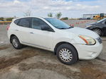 Nissan Rogue 2012
