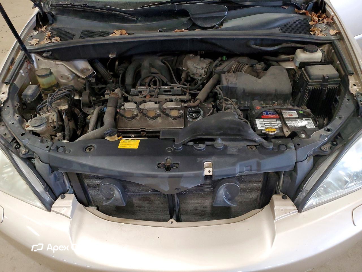 Lexus RX 2005