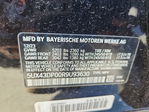 BMW X3 2024