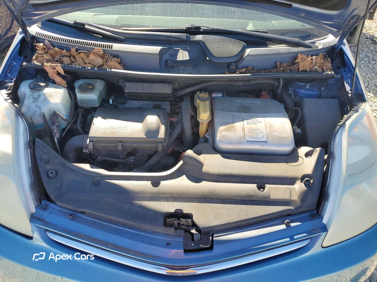Toyota Prius 2008