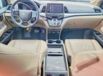 Honda Odyssey 2024