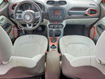 Jeep Renegade 2015