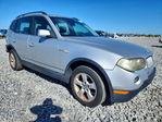 BMW X3 2007