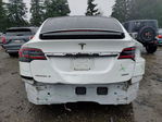 Tesla Model X 2018
