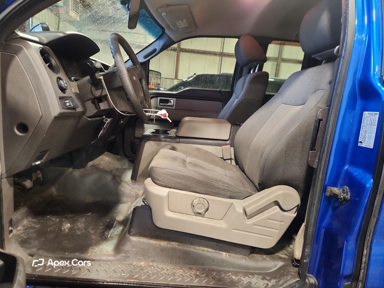 Ford F-150 2010