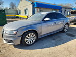 Audi A4 2015