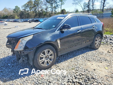 Cadillac SRX 2011 - Zdjęcie 1 z 13