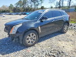 Cadillac SRX 2011