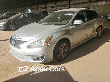 Nissan Altima 2014 - Image 1 of 12