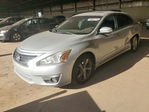Nissan Altima 2014