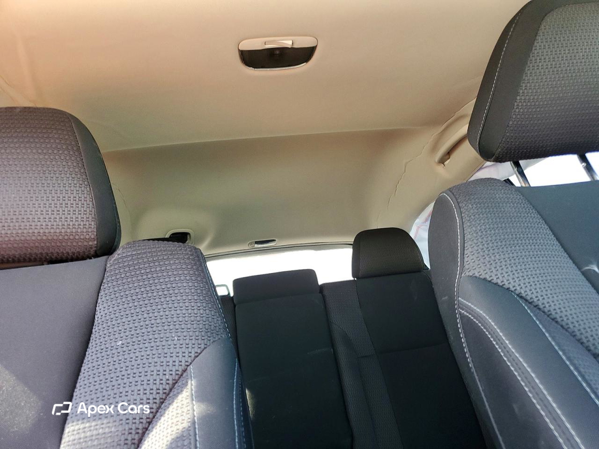 Subaru Outback 2020
