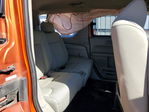 Honda Element 2011