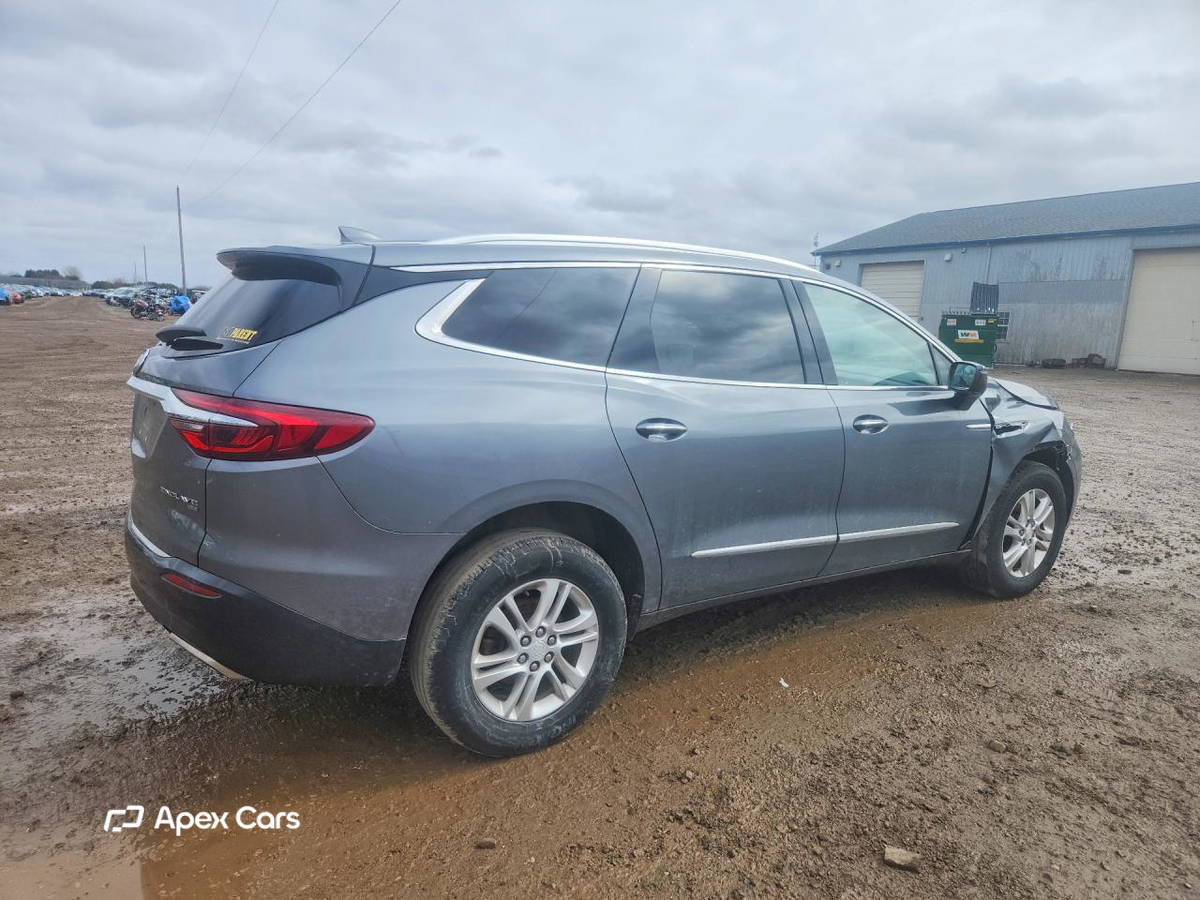 Buick Enclave 2019