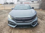 Honda Civic 2020