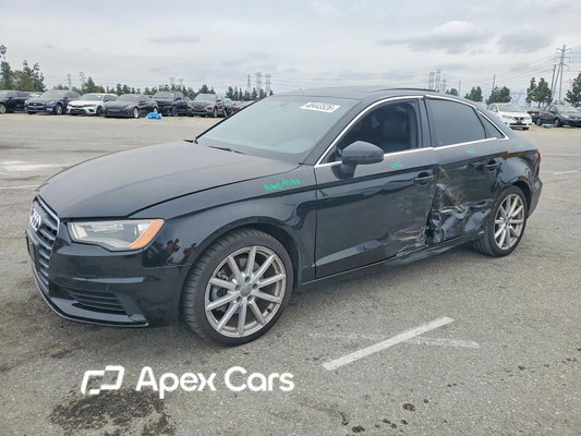 Audi A3 2016 - Zdjęcie 1 z 13