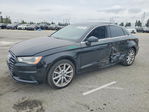 Audi A3 2016