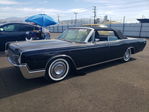 Lincoln Continental 1967