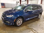 Chrysler Pacifica 2021