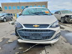 Chevrolet Spark 2021