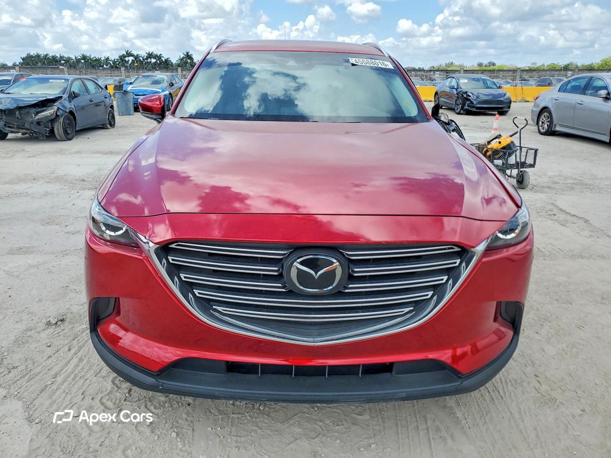 Mazda CX-9 2019