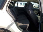 Volkswagen Jetta 2010
