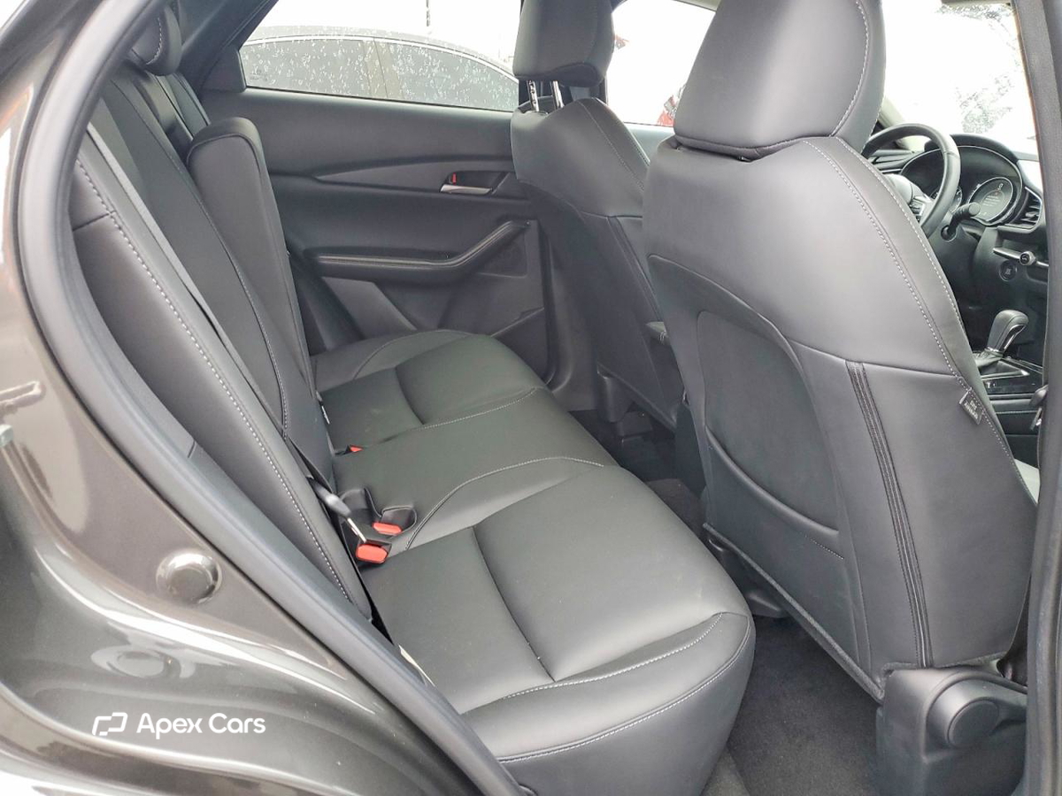 Mazda CX-30 2025