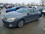 Lexus ES 2012
