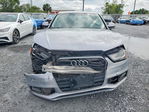 Audi A4 2015