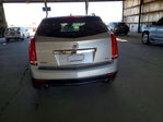 Cadillac SRX 2014