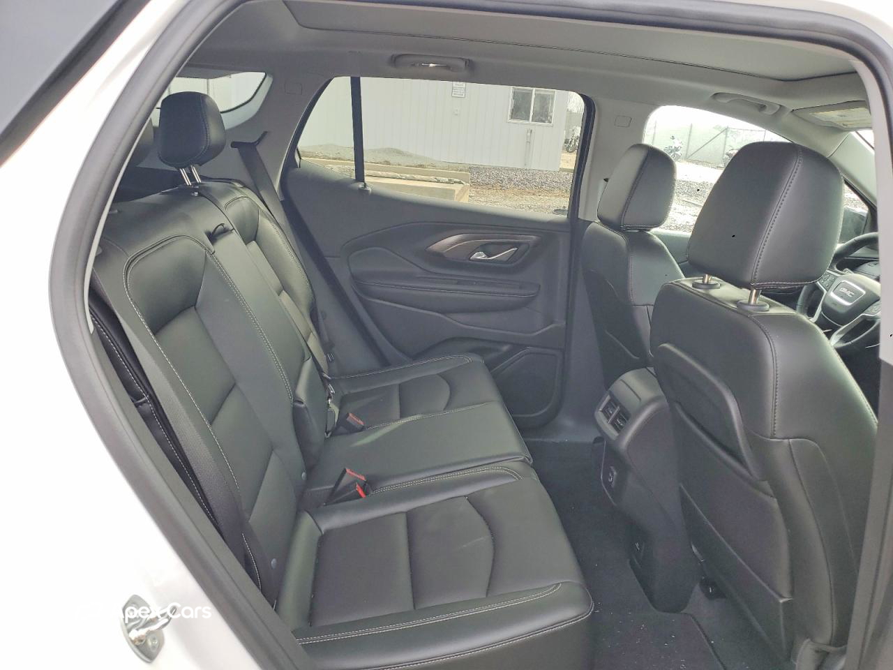 GMC Terrain 2024