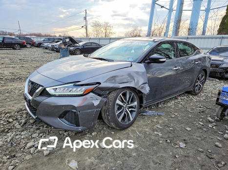 Nissan Maxima 2019 - Image 1 of 12