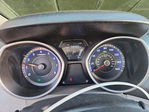 Hyundai Elantra 2012
