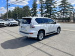 Lexus GX 2015