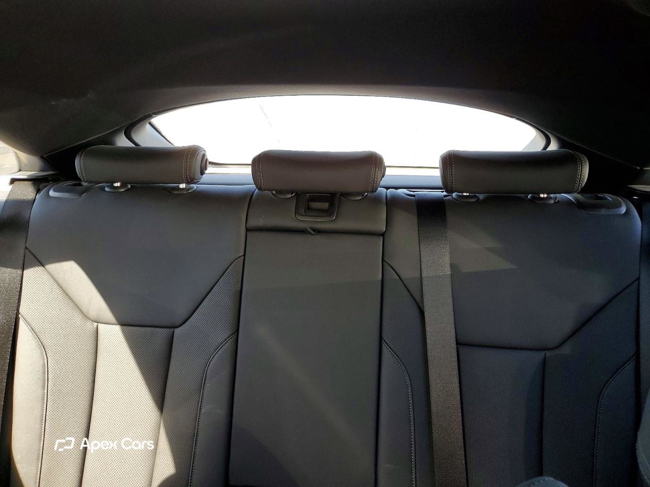 BMW i4 2023