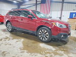 Subaru Outback 2017