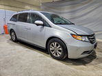 Honda Odyssey 2014