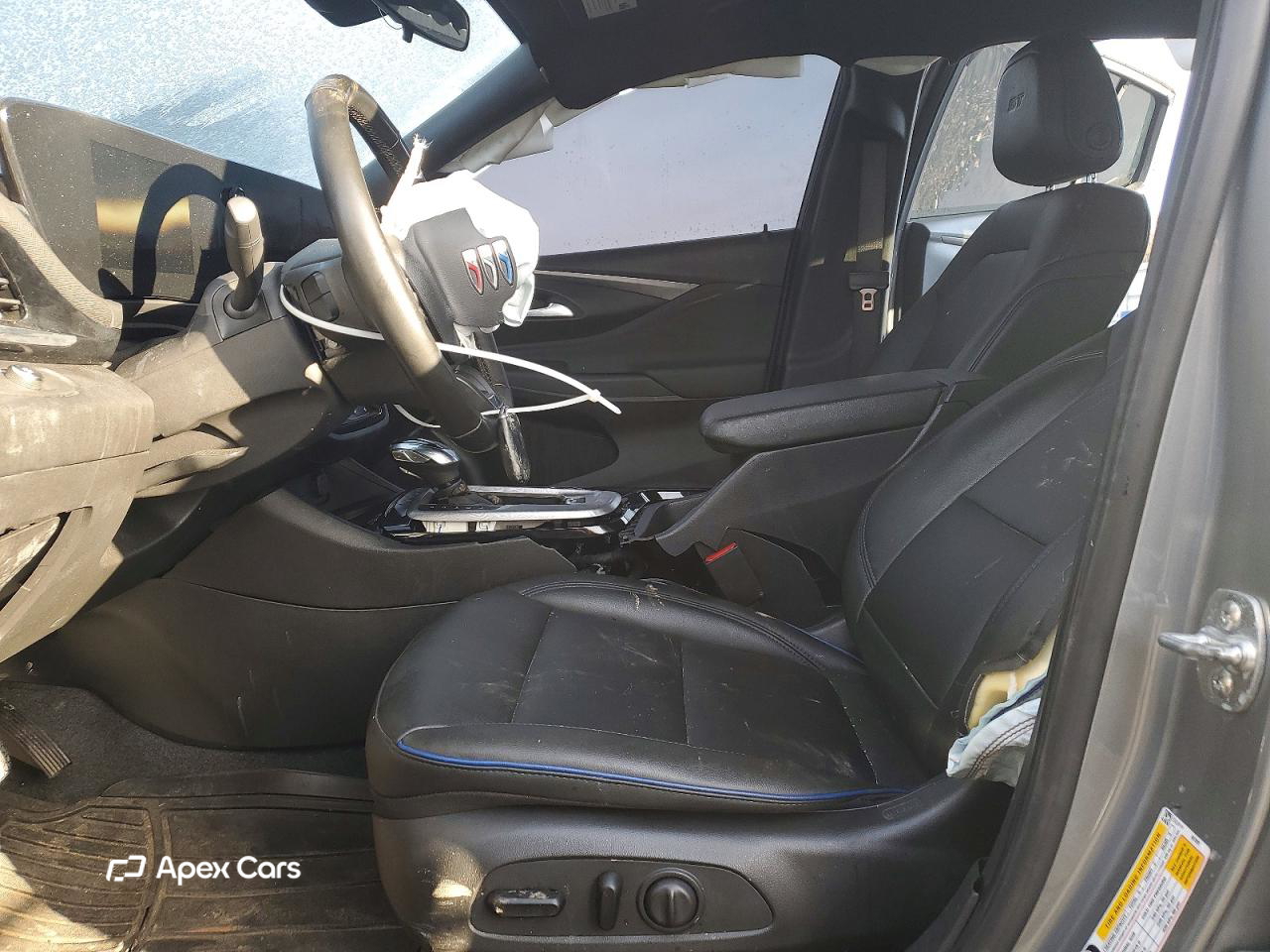 Buick Envista 2024