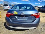 Toyota Corolla 2017