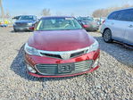 Toyota Avalon 2014