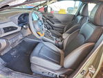 Subaru XV 2025