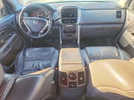 Honda Pilot 2007